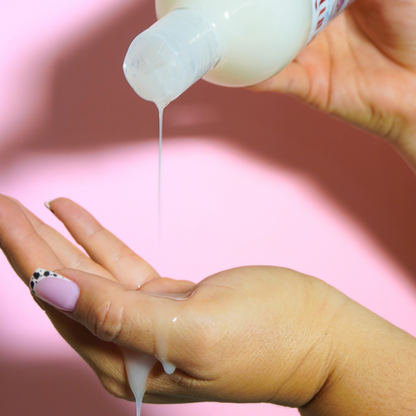 Shampoo de algas - Born to Shine