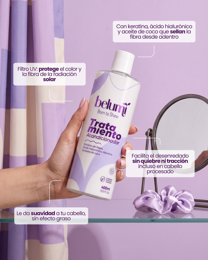 Ritual esencial