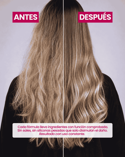 Ritual esencial