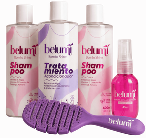 Belumi